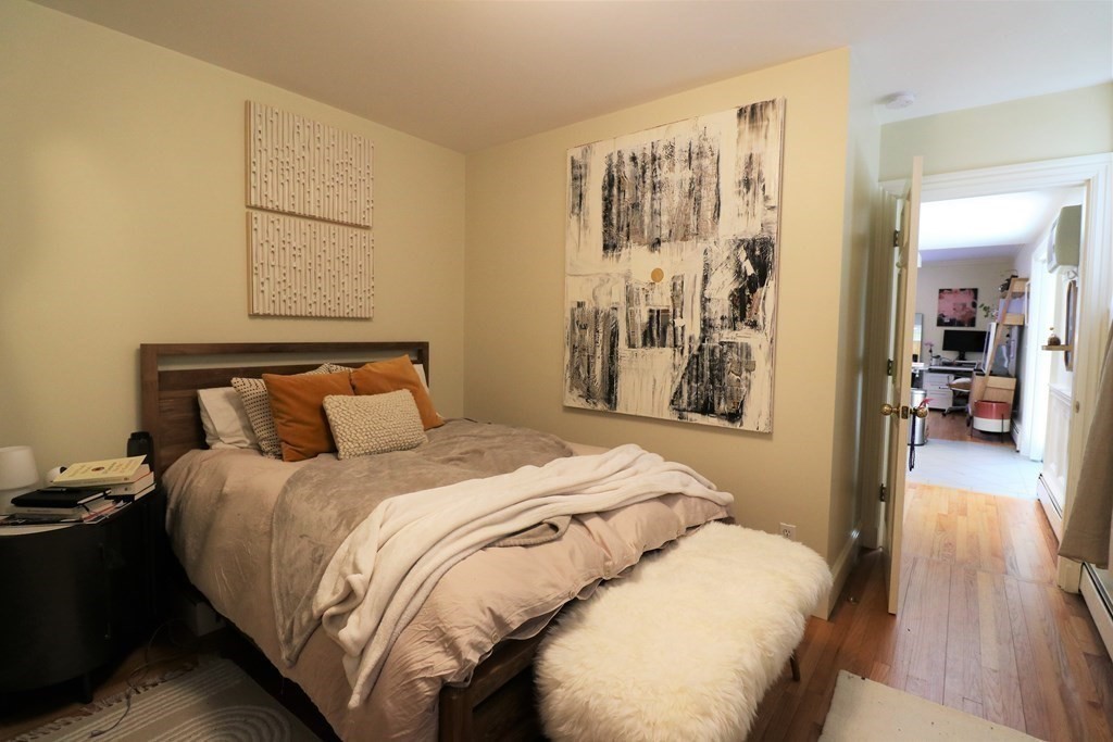 1 bed, 1 bath apartment for rent at 30 Upland Rd Unit 13, Cambridge — photo 11 of 15