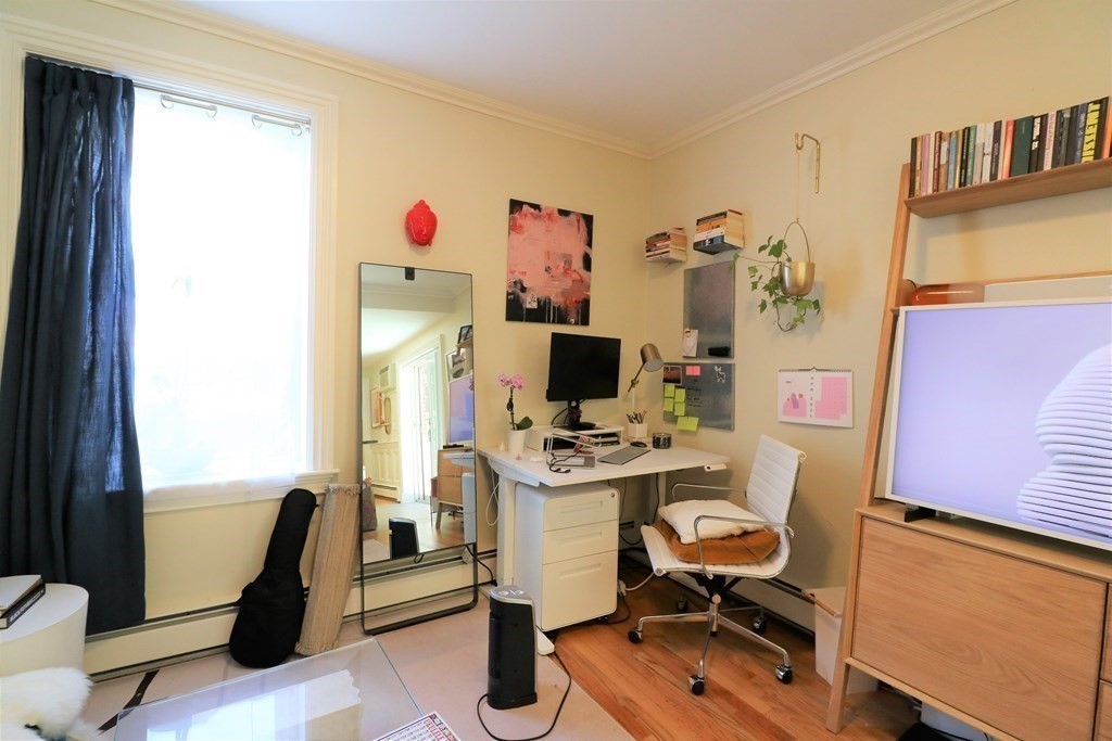 1 bed, 1 bath apartment for rent at 30 Upland Rd Unit 13, Cambridge — photo 3 of 15