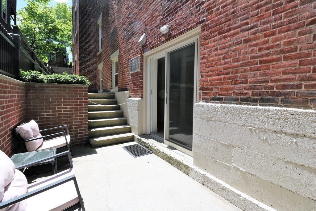 1 bed, 1 bath apartment for rent at 30 Upland Rd Unit 13, Cambridge — photo 14 of 15
