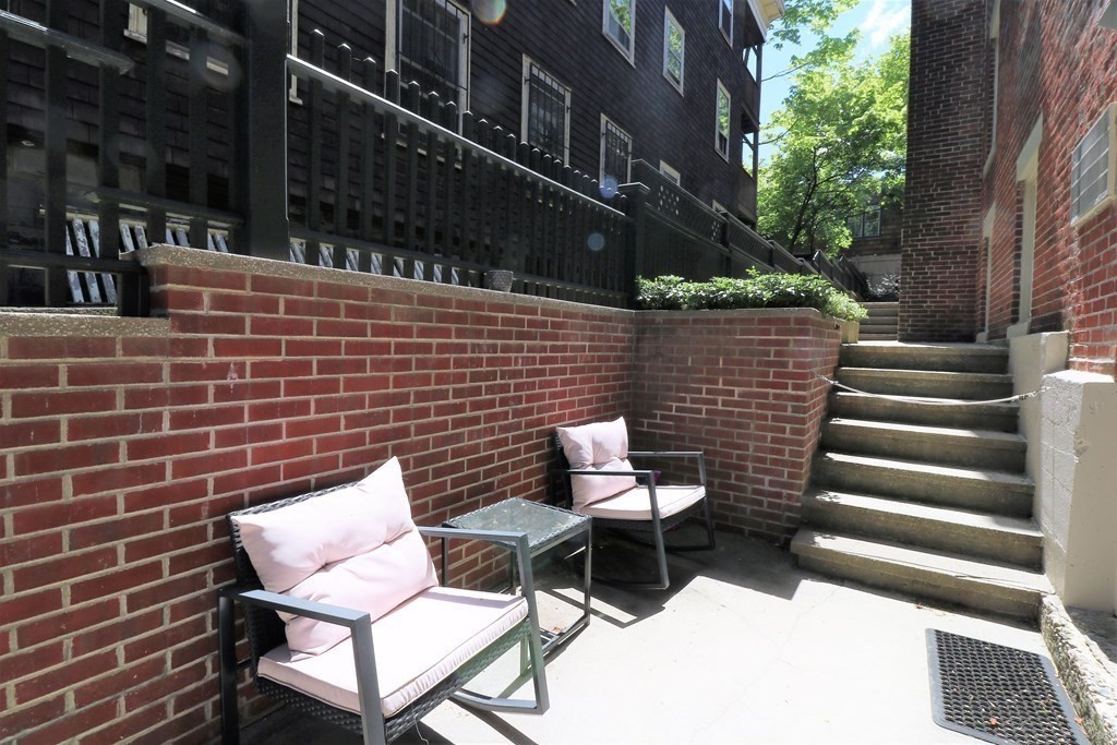 1 bed, 1 bath apartment for rent at 30 Upland Rd Unit 13, Cambridge — photo 13 of 15