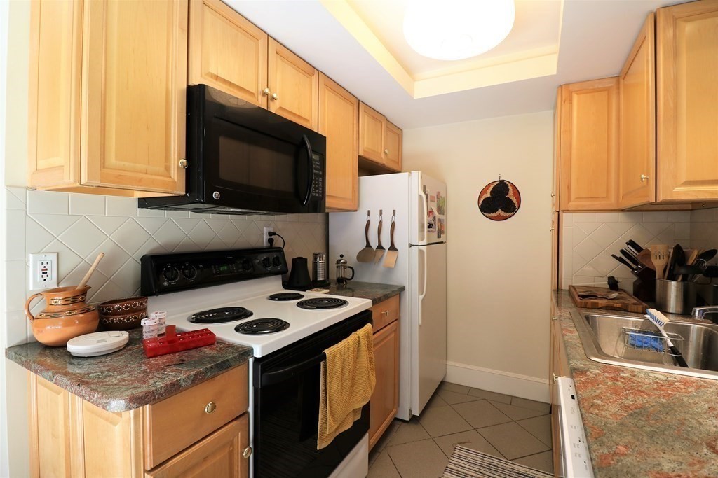 1 bed, 1 bath apartment for rent at 30 Upland Rd Unit 13, Cambridge — photo 6 of 15