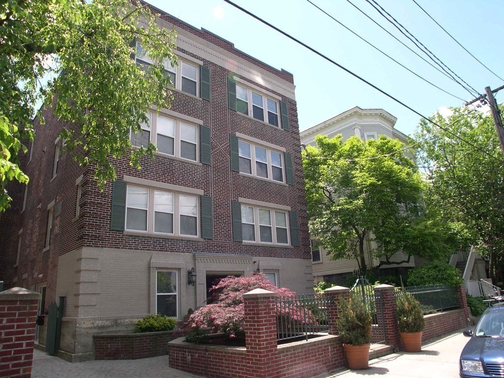 1 bed, 1 bath apartment for rent at 30 Upland Rd Unit 13, Cambridge — photo 15 of 15