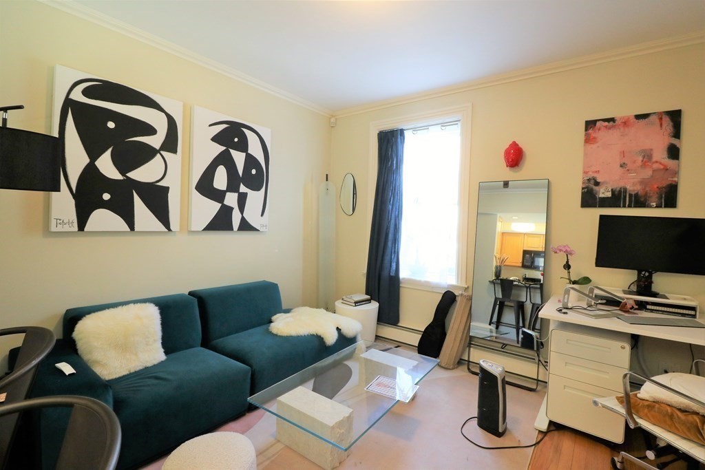 1 bed, 1 bath apartment for rent at 30 Upland Rd Unit 13, Cambridge