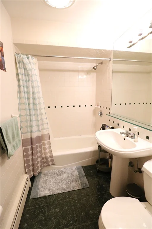 1 bed, 1 bath apartment for rent at 30 Upland Rd Unit 4, Neighborhood Nine — photo 11 of 14