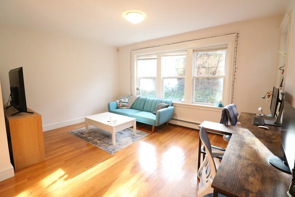 1 bed, 1 bath apartment for rent at 30 Upland Rd Unit 4, Neighborhood Nine — photo 7 of 14
