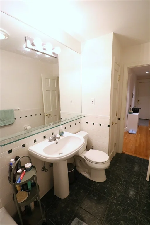 1 bed, 1 bath apartment for rent at 30 Upland Rd Unit 4, Neighborhood Nine — photo 12 of 14