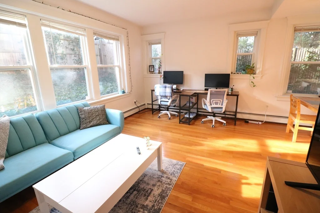 1 bed, 1 bath apartment for rent at 30 Upland Rd Unit 4, Neighborhood Nine — photo 10 of 14