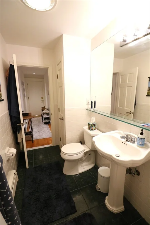 1 bed, 1 bath apartment for rent at 30 Upland Rd Unit 7, Neighborhood Nine — photo 11 of 14