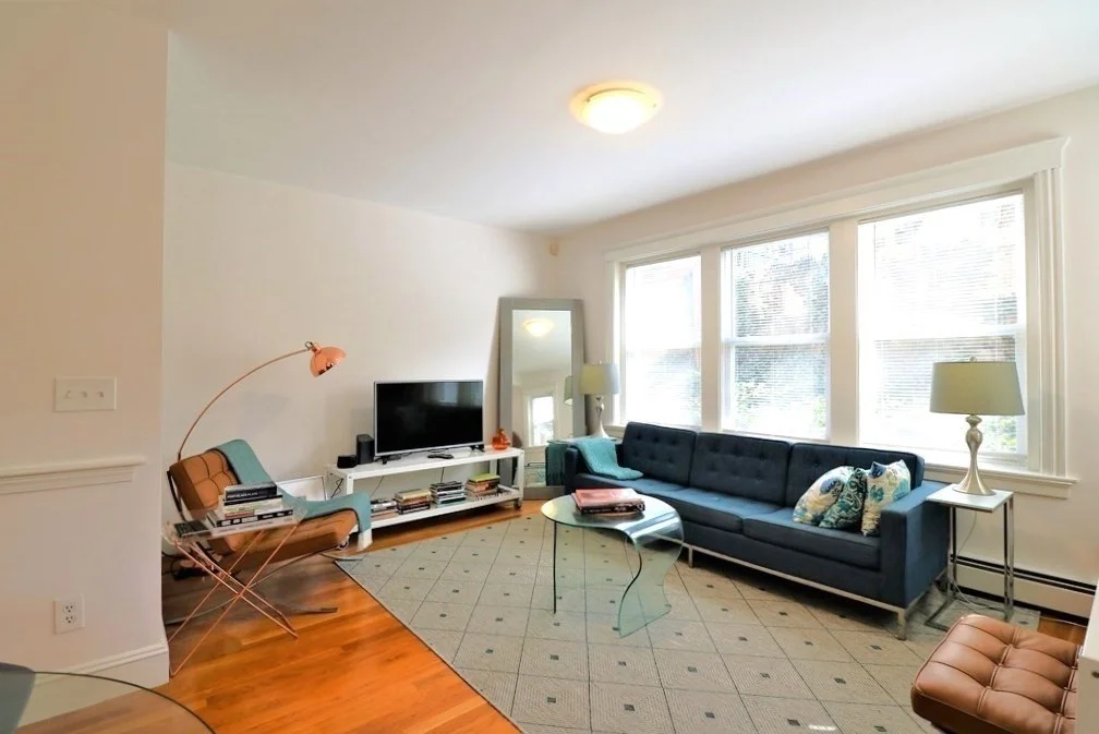1 bed, 1 bath apartment for rent at 30 Upland Rd Unit 8, Neighborhood Nine — photo 5 of 15