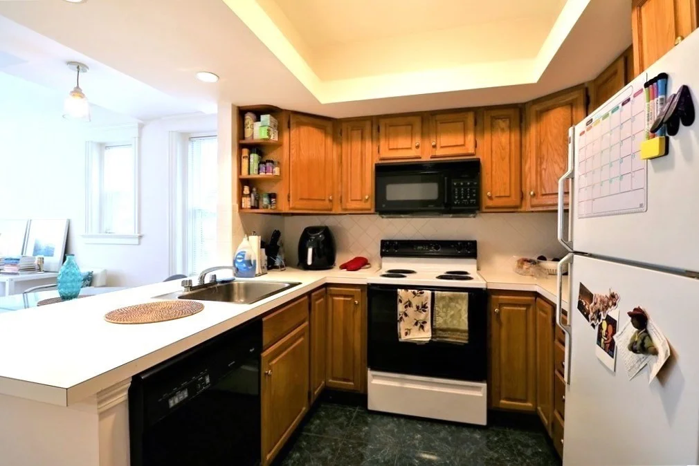 1 bed, 1 bath apartment for rent at 30 Upland Rd Unit 8, Neighborhood Nine — photo 9 of 15
