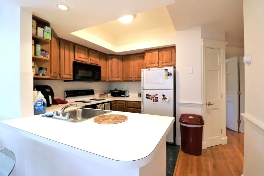 1 bed, 1 bath apartment for rent at 30 Upland Rd Unit 8, Neighborhood Nine — photo 7 of 15