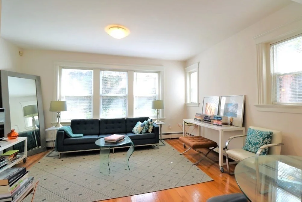 1 bed, 1 bath apartment for rent at 30 Upland Rd Unit 8, Neighborhood Nine — photo 6 of 15
