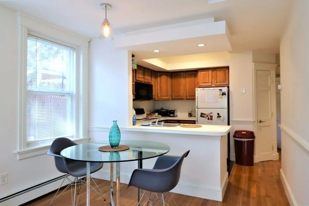 1 bed, 1 bath apartment for rent at 30 Upland Rd Unit 8, Neighborhood Nine — photo 2 of 15