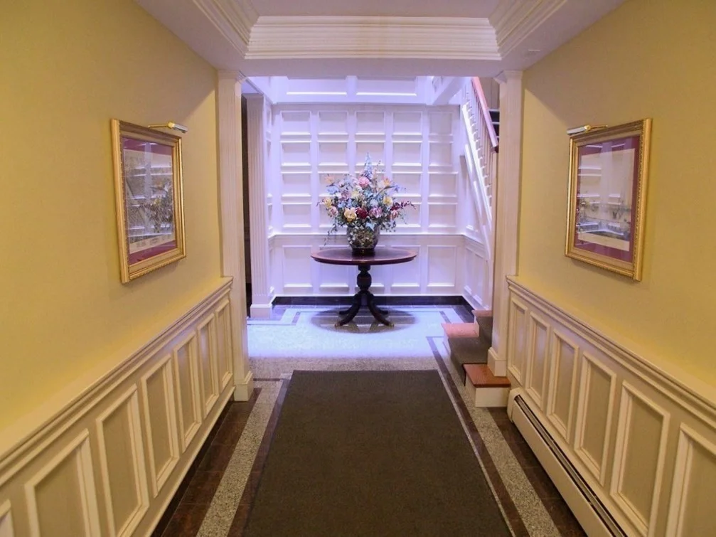 1 bed, 1 bath apartment for rent at 30 Upland Rd Unit 8, Neighborhood Nine — photo 14 of 15