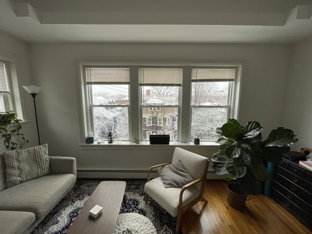 1 bed, 1 bath apartment for rent at 30 Upland Rd Unit 9, Neighborhood Nine — photo 16 of 16