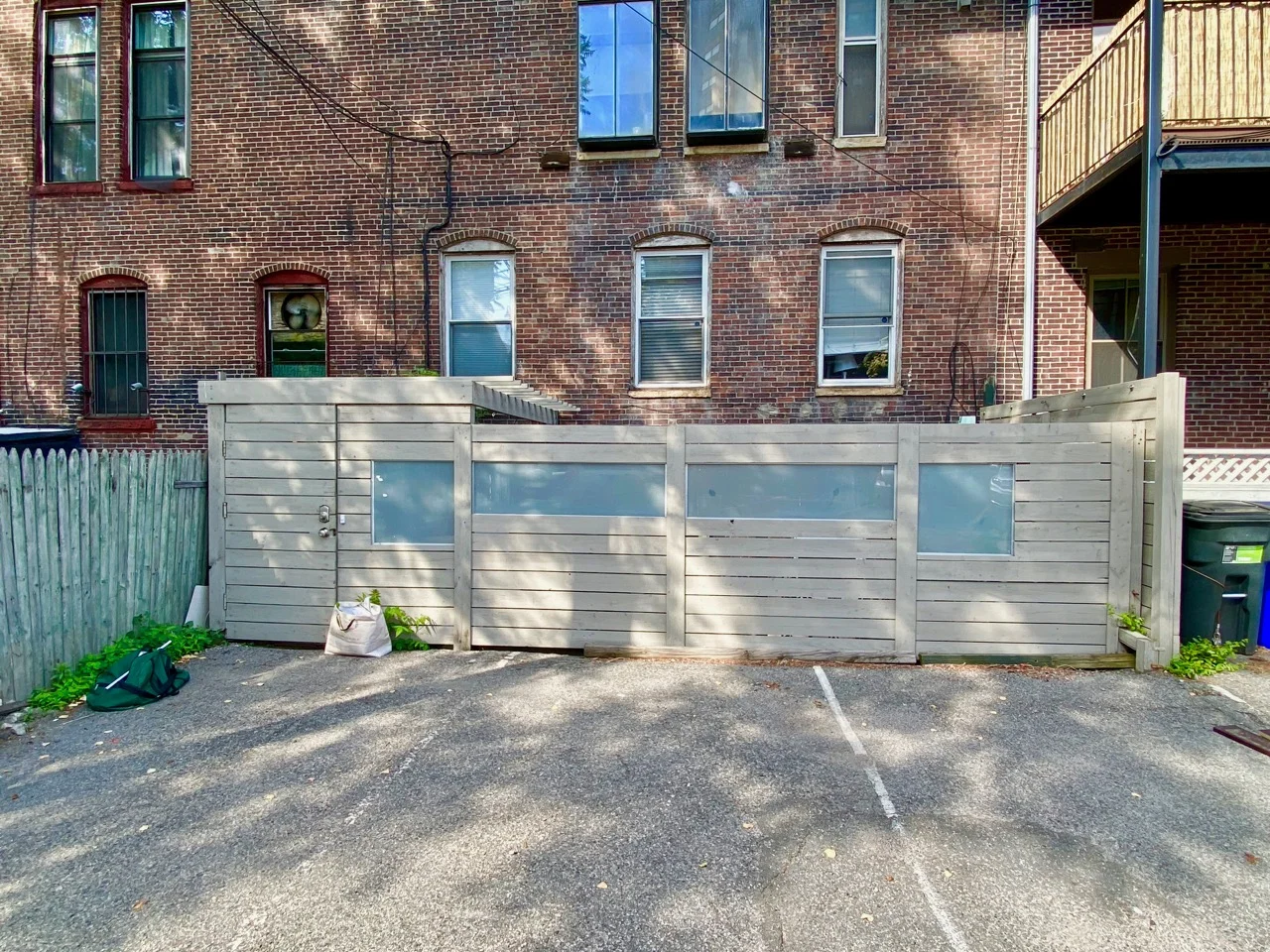 2 bed, 1 bath apartment for rent at 30 Upton St Unit 1A, South End — photo 11 of 13