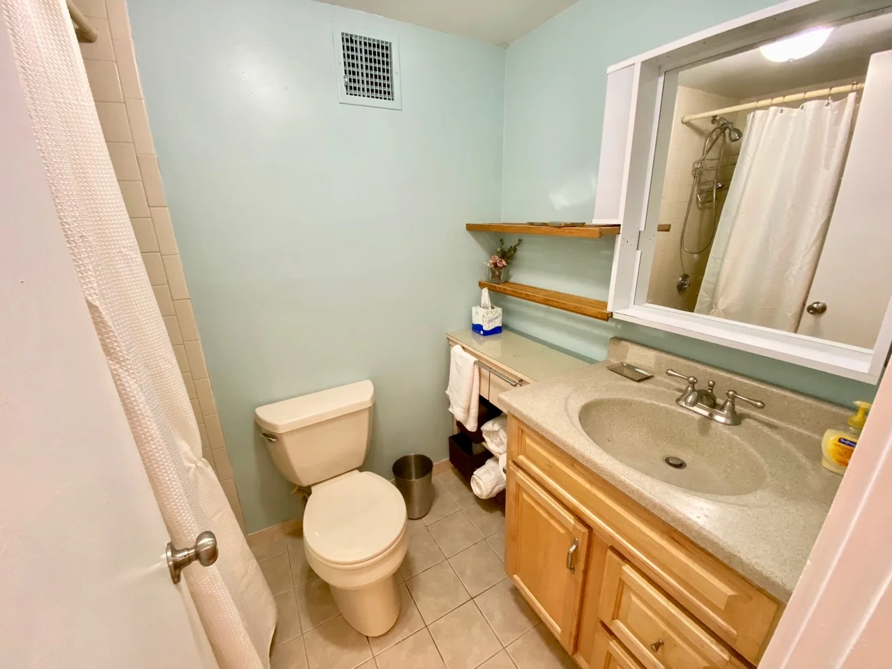 2 bed, 1 bath apartment for rent at 30 Upton St Unit 1A, South End — photo 3 of 13