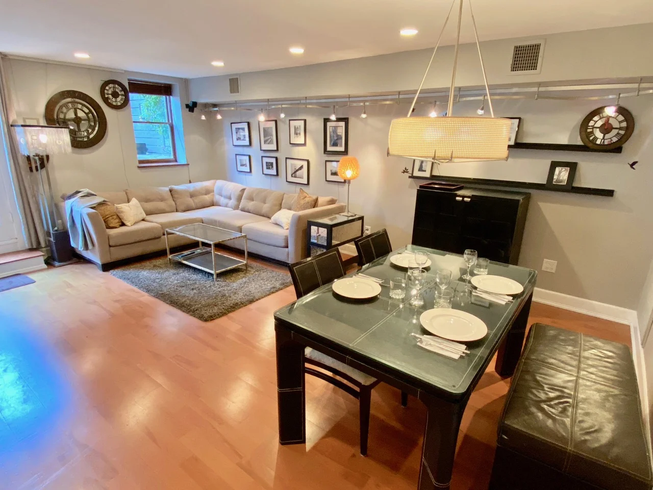 2 bed, 1 bath apartment for rent at 30 Upton St Unit 1A, South End — photo 7 of 13