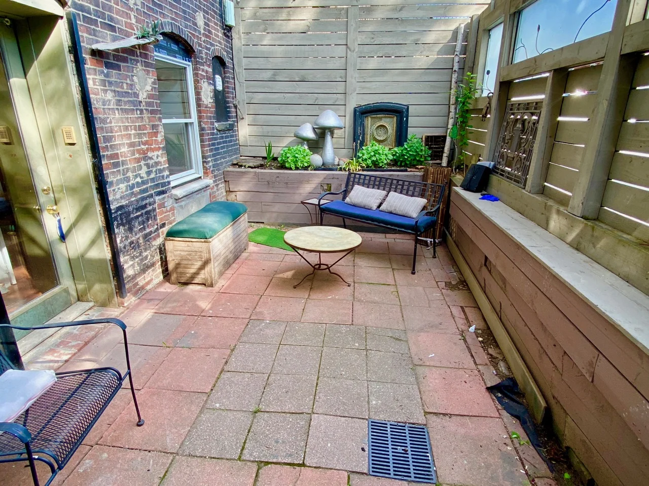 2 bed, 1 bath apartment for rent at 30 Upton St Unit 1A, South End — photo 9 of 13