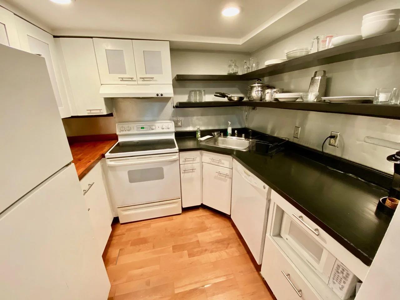 2 bed, 1 bath apartment for rent at 30 Upton St Unit 1A, South End — photo 4 of 13