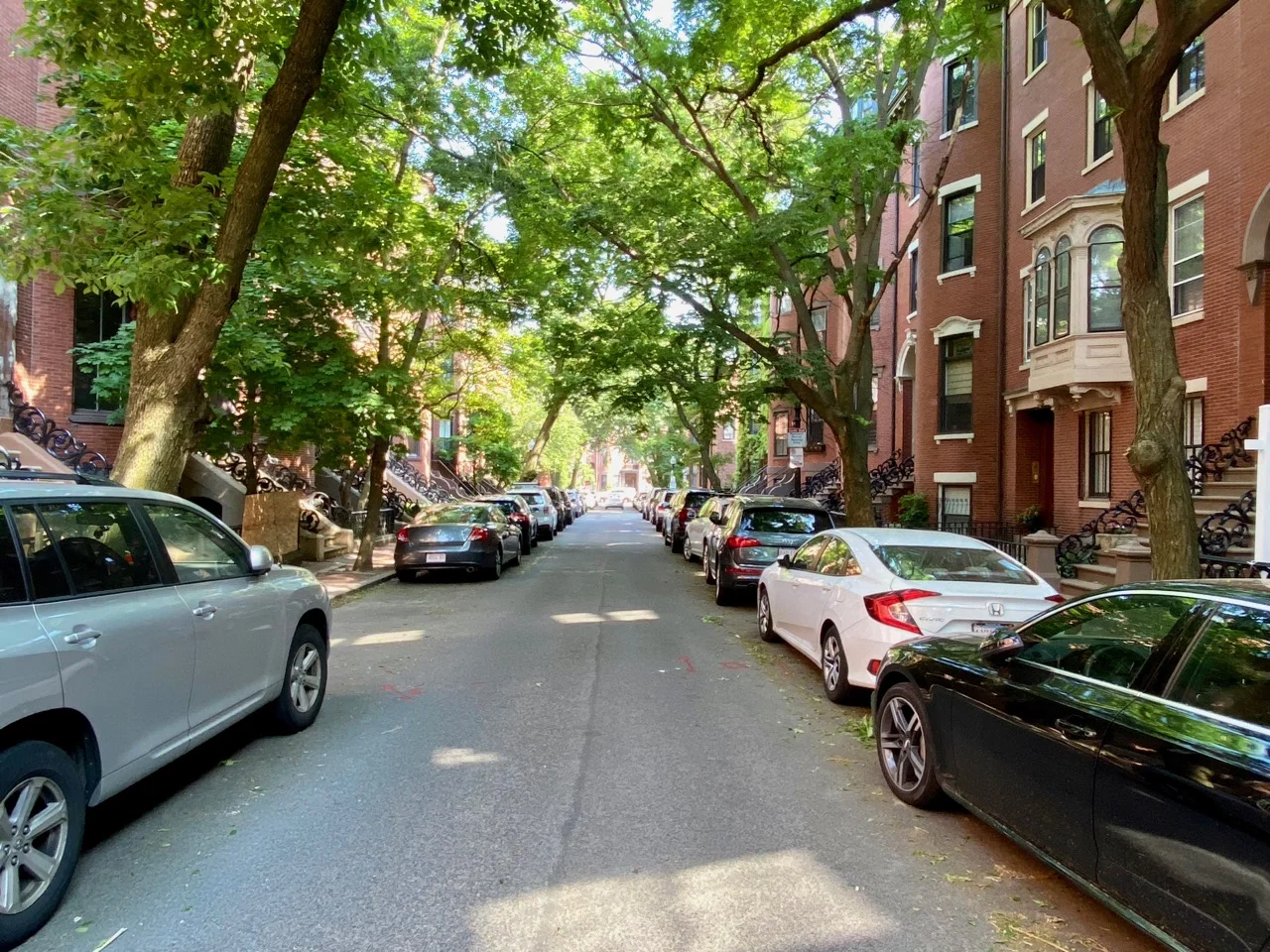 2 bed, 1 bath apartment for rent at 30 Upton St Unit 1A, South End — photo 12 of 13