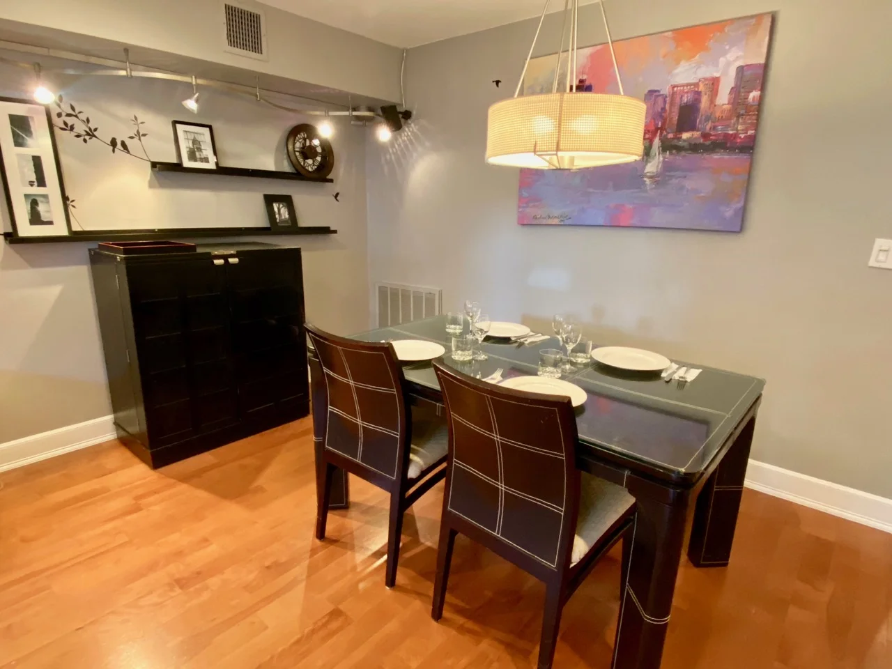 2 bed, 1 bath apartment for rent at 30 Upton St Unit 1A, South End — photo 8 of 13