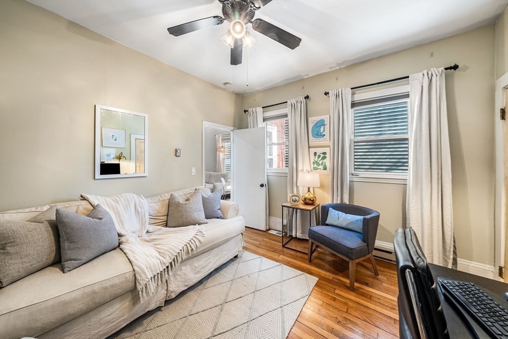 2 bed, 1 bath apartment for rent at 30 Vinton St Unit 1, South Boston — photo 13 of 20