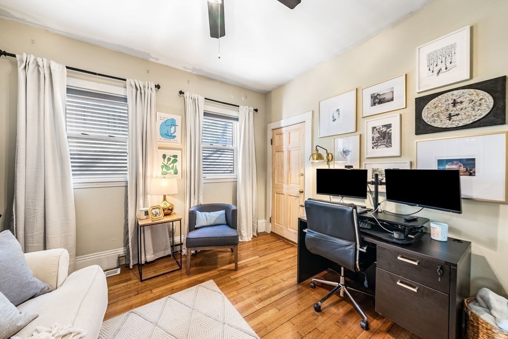2 bed, 1 bath apartment for rent at 30 Vinton St Unit 1, South Boston — photo 14 of 20