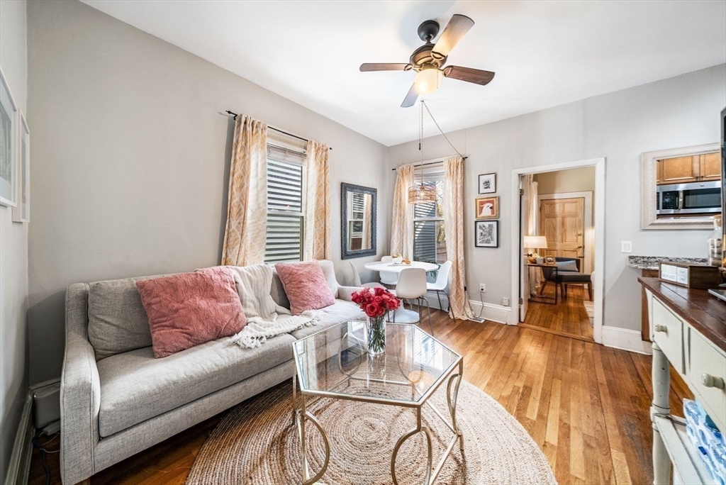 2 bed, 1 bath apartment for rent at 30 Vinton St Unit 1, South Boston — photo 10 of 20