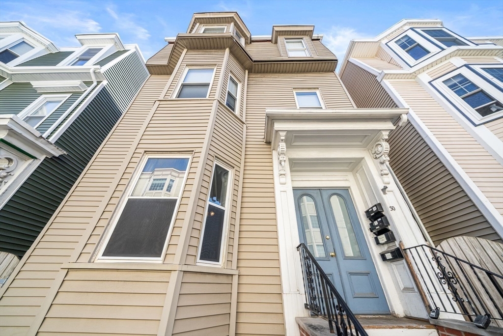 2 bed, 1 bath apartment for rent at 30 Vinton St Unit 1, South Boston — photo 19 of 20