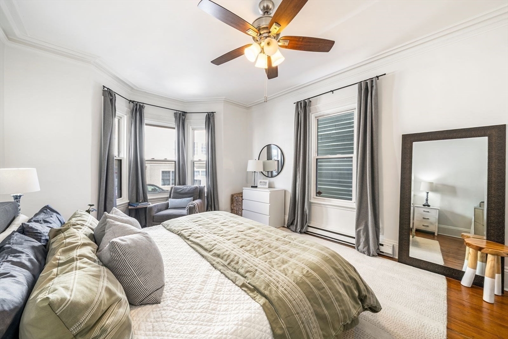 2 bed, 1 bath apartment for rent at 30 Vinton St Unit 1, South Boston — photo 5 of 20