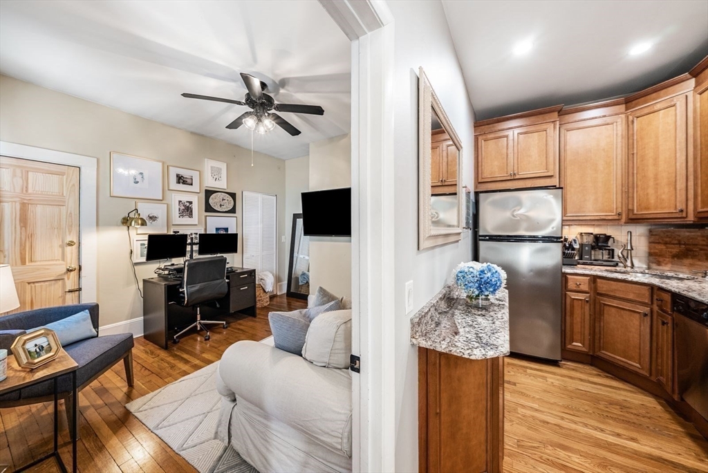 2 bed, 1 bath apartment for rent at 30 Vinton St Unit 1, South Boston — photo 11 of 20