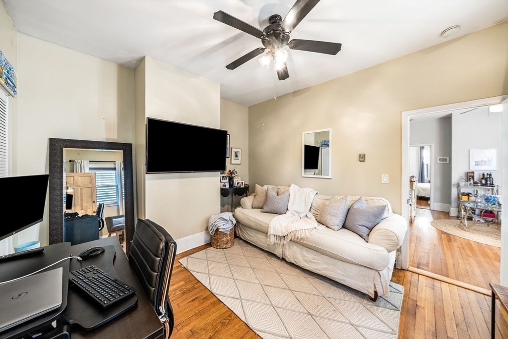 2 bed, 1 bath apartment for rent at 30 Vinton St Unit 1, South Boston — photo 12 of 20