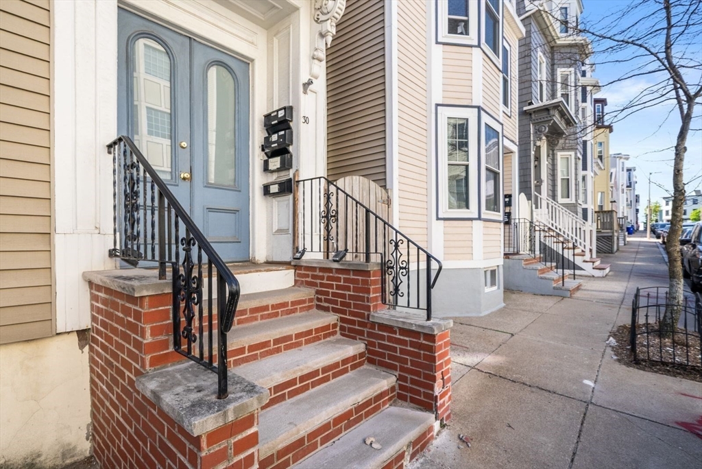 2 bed, 1 bath apartment for rent at 30 Vinton St Unit 1, South Boston — photo 18 of 20