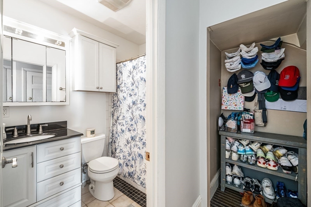 2 bed, 1 bath apartment for rent at 30 Vinton St Unit 1, South Boston — photo 8 of 20