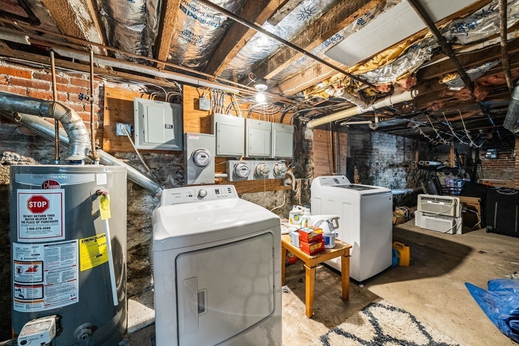 2 bed, 1 bath apartment for rent at 30 Vinton St Unit 1, South Boston — photo 17 of 20