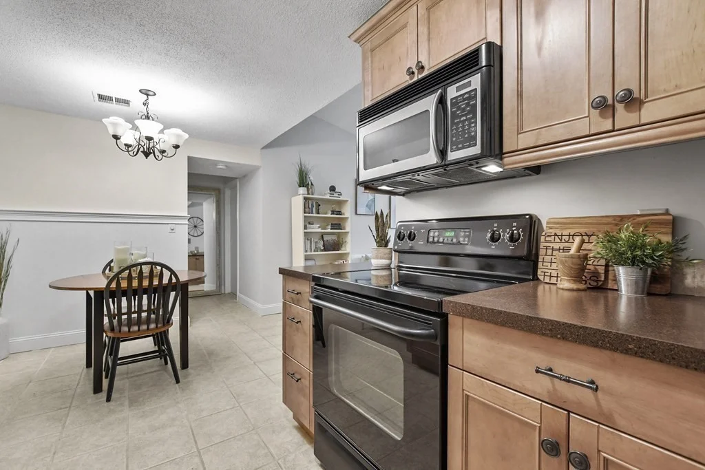 1 bed, 1 bath apartment for rent at 30 Walden Dr Unit 10, Natick — photo 8 of 18