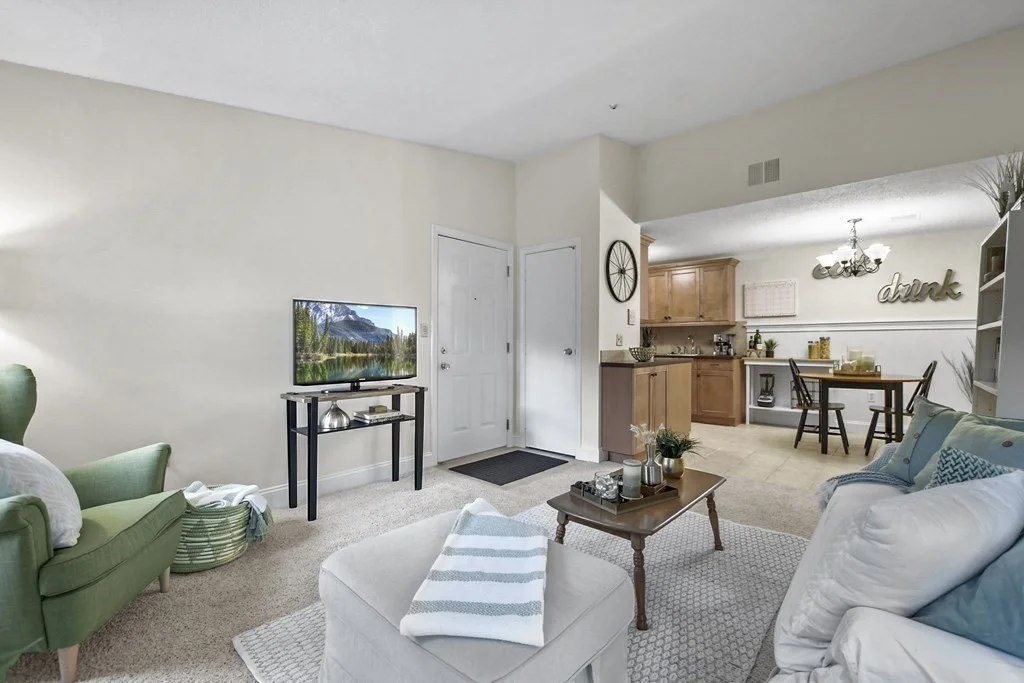 1 bed, 1 bath apartment for rent at 30 Walden Dr Unit 10, Natick — photo 4 of 18