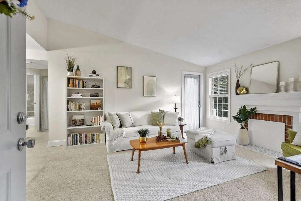 1 bed, 1 bath apartment for rent at 30 Walden Dr Unit 10, Natick — photo 2 of 18