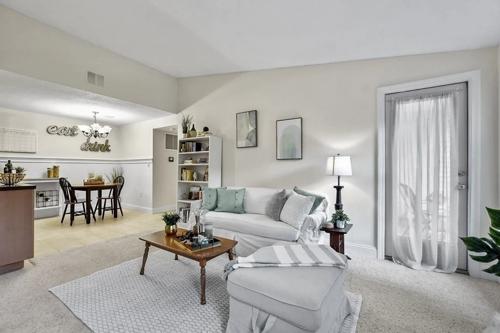 1 bed, 1 bath apartment for rent at 30 Walden Dr Unit 10, Natick — photo 3 of 18