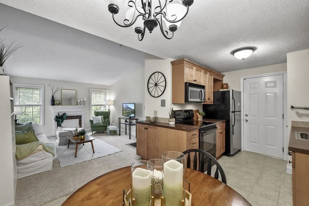 1 bed, 1 bath apartment for rent at 30 Walden Dr Unit 10, Natick — photo 6 of 18