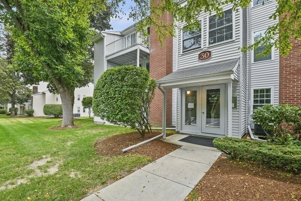 1 bed, 1 bath apartment for rent at 30 Walden Dr Unit 10, Natick — photo 17 of 18