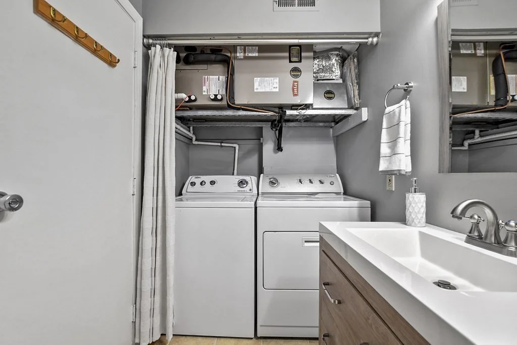 1 bed, 1 bath apartment for rent at 30 Walden Dr Unit 10, Natick — photo 12 of 18