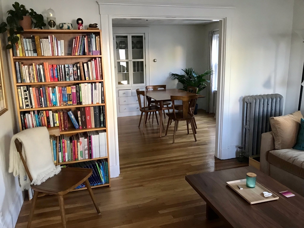 1 bed, 1 bath apartment for rent at 30 Watson Rd Unit 30, Belmont — photo 5 of 13