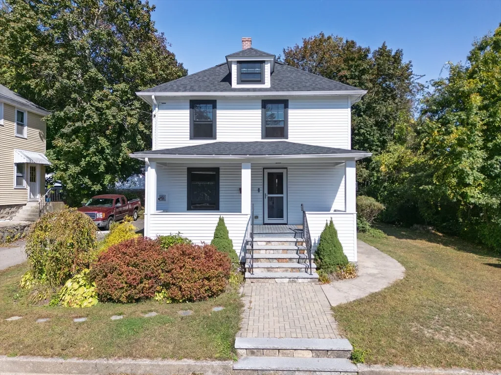 3 bed, 1 bath apartment for rent at 30 Whitney St, Milford — photo 29 of 29