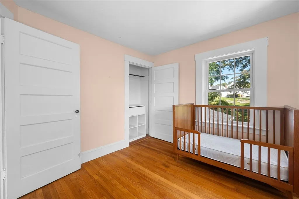 3 bed, 1 bath apartment for rent at 30 Whitney St, Milford — photo 24 of 29
