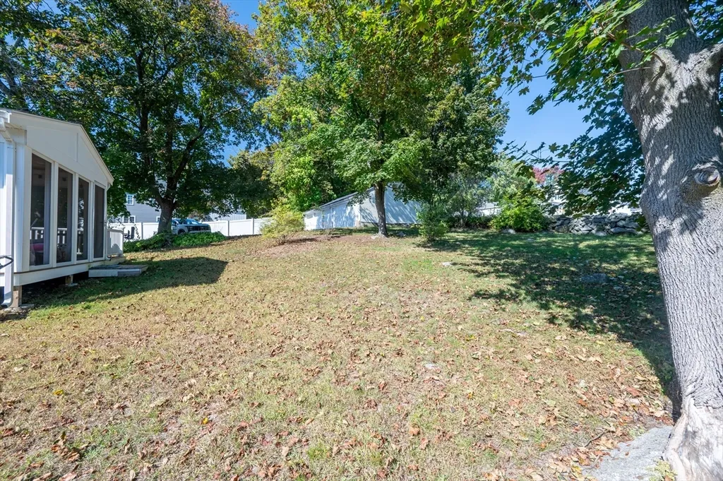 3 bed, 1 bath apartment for rent at 30 Whitney St, Milford — photo 27 of 29