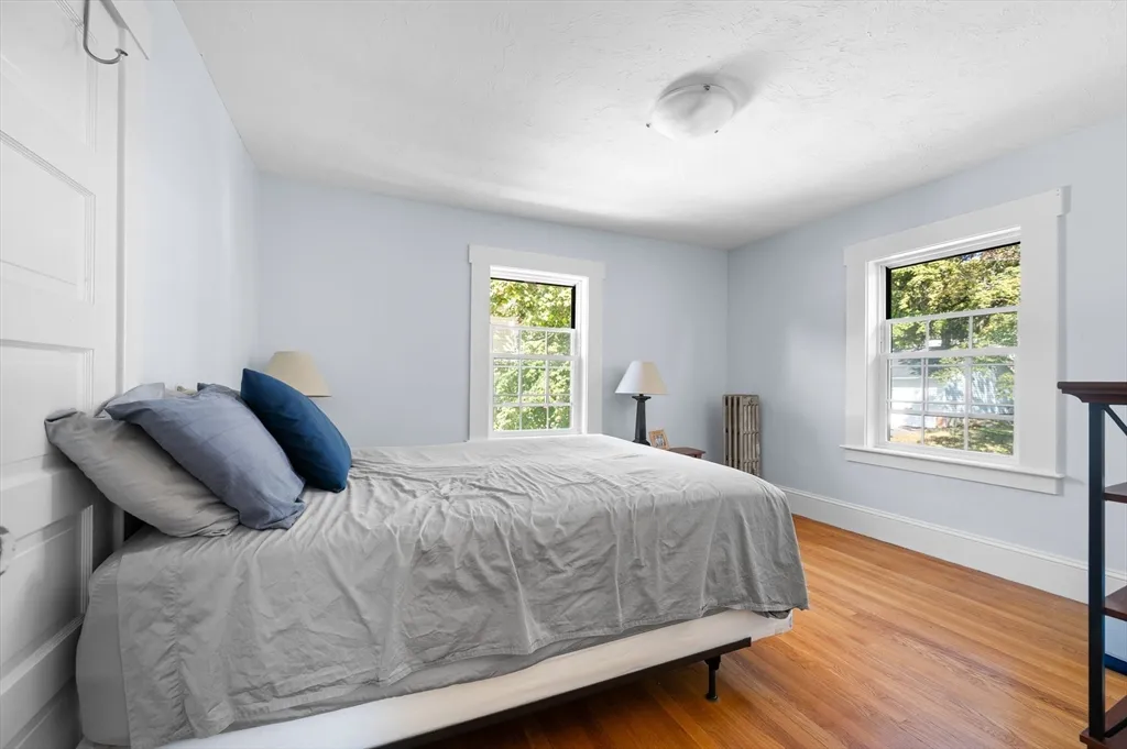 3 bed, 1 bath apartment for rent at 30 Whitney St, Milford — photo 22 of 29