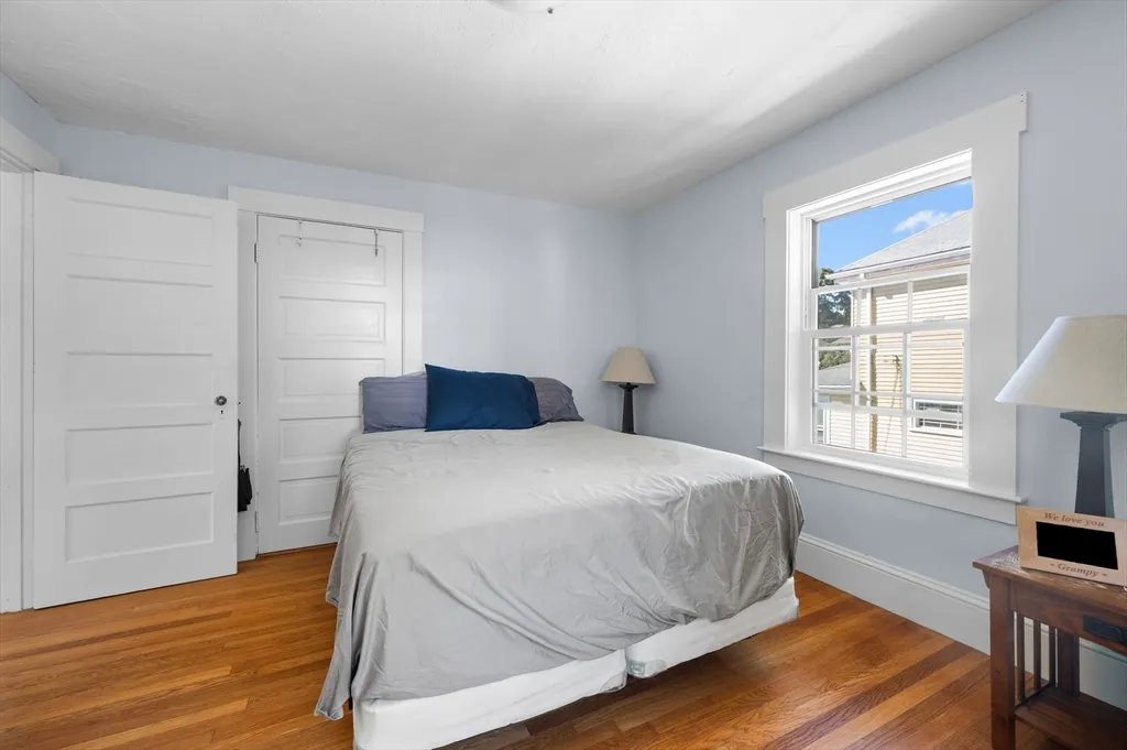3 bed, 1 bath apartment for rent at 30 Whitney St, Milford — photo 21 of 29