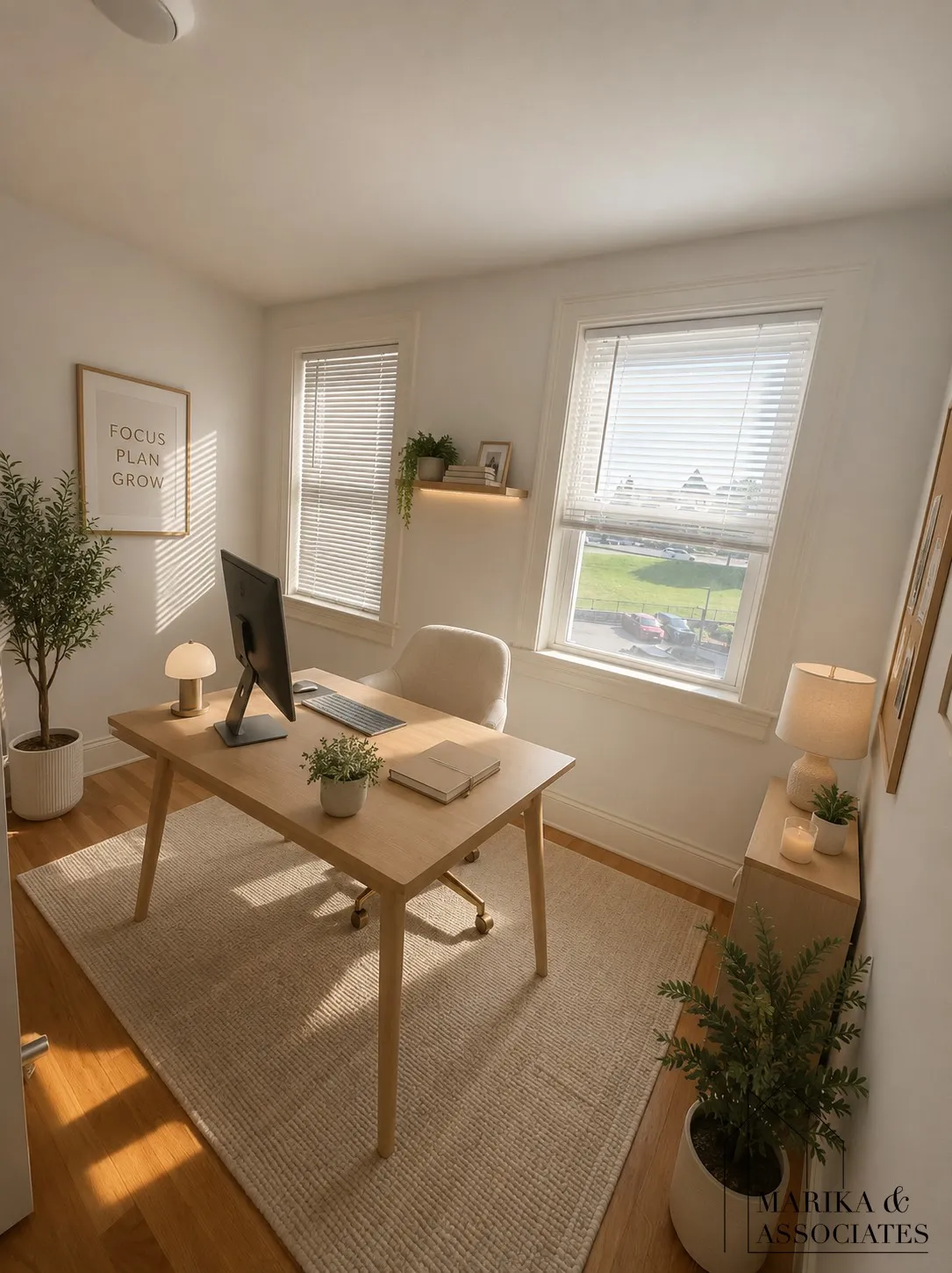 4 bed, 2 bath apartment for rent at 30 Willow St Unit 30, Newton Centre — photo 9 of 14